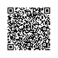 QR code for donating to the Demitria Davis campaign through Donorbox